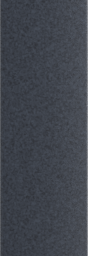 Painting-column metal strip