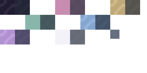 Material atlas